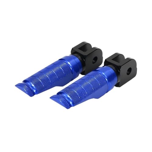 Pédales de moto pour XSR700 et FZ6 rechange pour conduite au quotidien