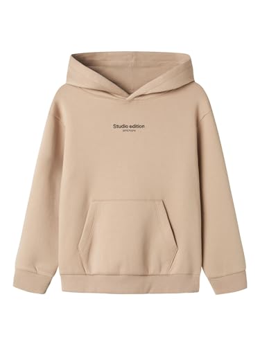Ensemble de nuit garçon en cachemire NAME IT | Un cocon de tendresse NKMBRODY