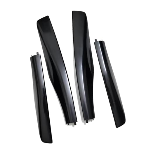 Cache-Rails de Toit Lexus RX350 RX330 Finition Premium Pavillon