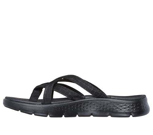 Image of Skechers Women's On-the-go Go Walk Flex Sandal - Ssselena