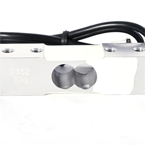 Sensor de pesaje báscula electrónica presión haz paralelo Adl618 3