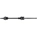 Cardone 60-3070 Remanufactured CV Constant Velocity Drive Axle Shaft