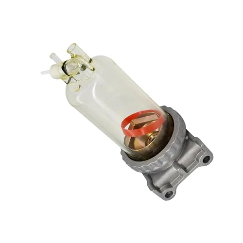 Filtre à carburant 8-97188-042-0 résout l'eau et sédiments dans l'injection