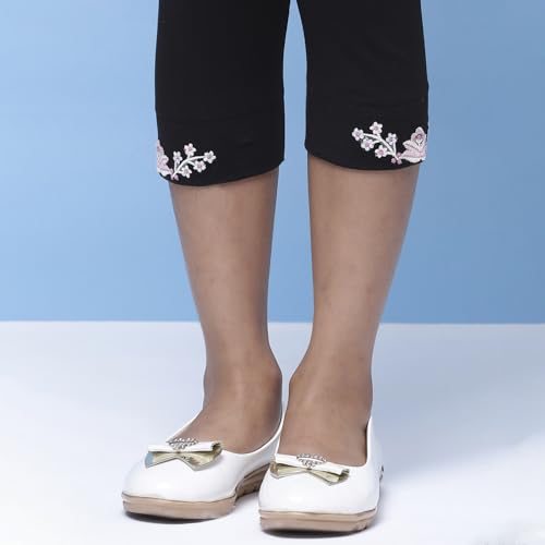 Image of BIBA Girls Casual Pants