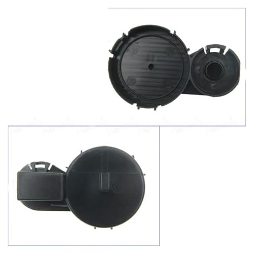 Kit De Reparación Tapa Válvula PCV Solución Fugas 3