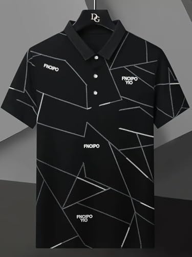 Image of JVX Mens Reguler Fit Polo T Shirt (MRT-217)