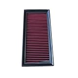 Car High Flow Air Filter Compatible With mitsubishi M-irage/S-pace Star Compatible With