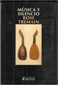 Música y Silencio (Narrativa)