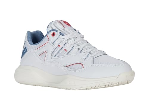 K-Swiss Women's Tura Team Pickleball Shoe2