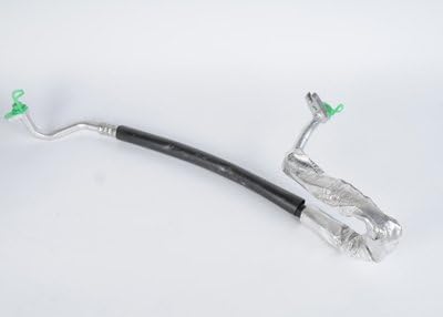 ACDelco 15-33850 GM Original Equipment Air Conditioning Refrigerant Suction Hose