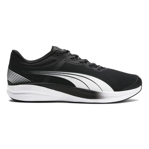 PUMA Mens Better Redeem Profoam Running Sneakers Shoes - Black - Size 12 M