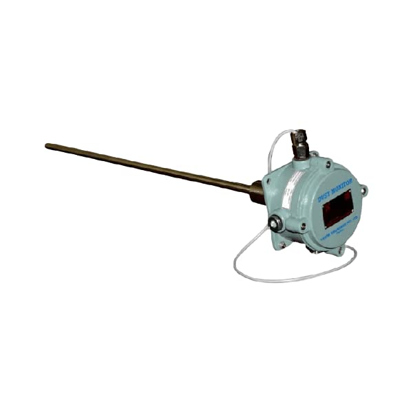 Tribo Electric Dust Monitor-picture-25