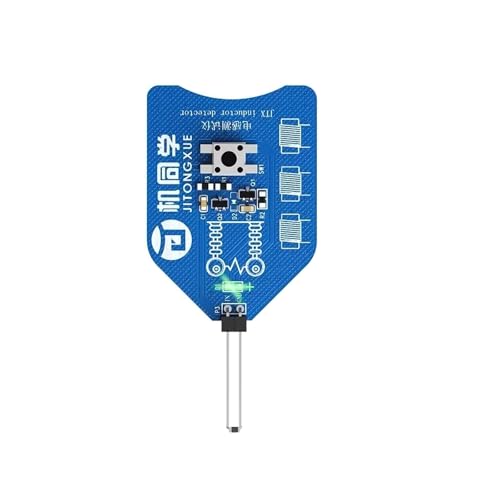 DIYPHONE Motherboard Coil Tester Electronic Circuit Board Inducto...