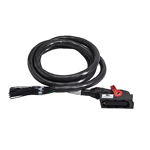 Conector hembra EXLHOIST CAB 3M para receptor de sistemas de elevación industrial