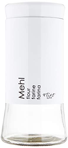 Ritzenhoff & Breker 196672 Cantina - Barattolo per...