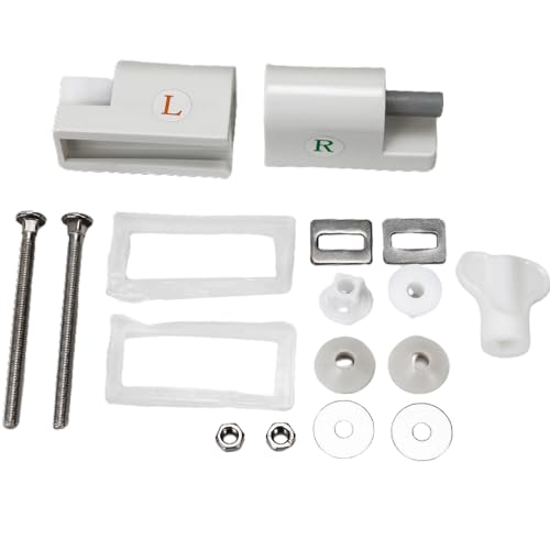 How To Fix A Soft Closing Toilet Seat Expert Tips