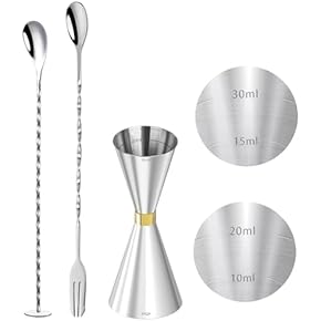 バーウェアツールセット(キッチン用品) 通販 | Amazon Home&Kitchen