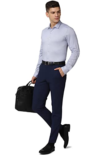 Image of Van Heusen Men's Slim Fit Shirt
