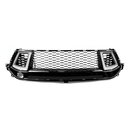 Capot de calandre pare-chocs avant Ford 2024-2026 protection calandre auto