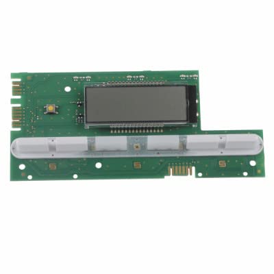 Saunier Duval - Carte interface - SAUNIER DUVAL : 0020105958