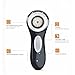 Clarisonic ARIA Sonic Facial Cleansing System, Electric Face Brush (Black)
