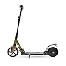 Nilox Doc Eco 3 - Patinete eléctrico Unisex para Adulto, Altura Regulable