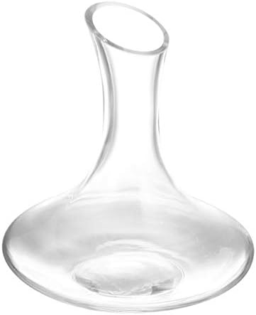 Cabilock Licorera Regalo De Vino Decantador De Aireación De Vino Decantador de Vino Aireador de Mano de Vino Vino Aireador de Vino de Garrafa Vino Distribuidor De Vino Jarra De Vino Cabilock Licorera Regalo De Vino Decantador De Aireación De Vino Decantador de Vino Aireador de Mano de Vino Vino Aireador de Vino de Garrafa Vino Distribuidor De Vino Jarra De Vino