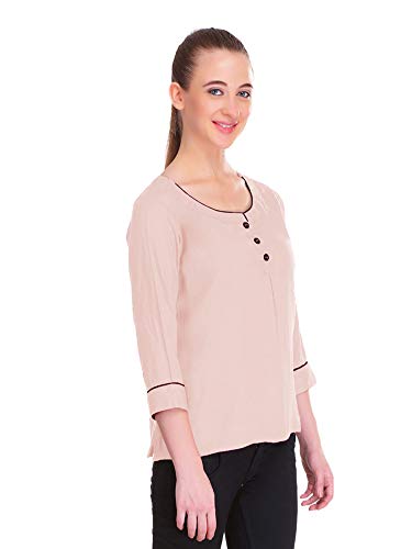 Image of Saundarya Women's Top