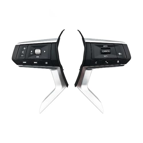 Régulateur Vitesse Commutateur Volant Mitsubishi Outlander Modification Volume