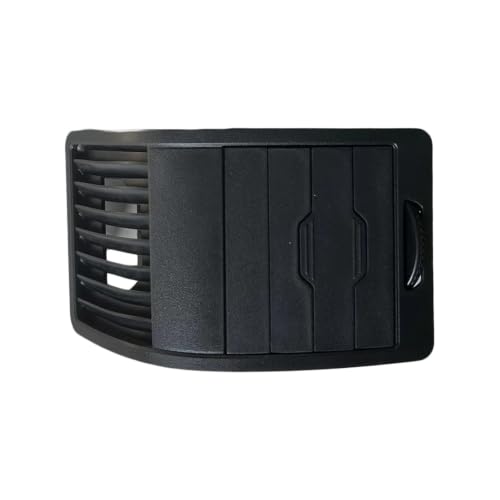 Rejilla de ventilación derecha para panel frontal de Hummer H3 2006-2010 5