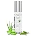 Retinol Serum 2.5% with Hyaluronic Acid, Aloe Vera, Vitamin E, Jojoba Oil - Boosts Collagen Production, Reduces Wrinkles & Fine Lines, Reduces Age Spots, Sunspots, Evens Skin Tone