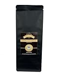 Charlottenburger Genusshandwerk, Arabica Kaffeebohnen, Entkoffeiniert, Swiss Water Process, Karamell-Schokolade Note, 250g/500g (500, Night Shift)
