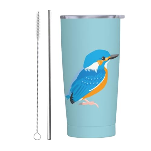 JZ~ }OJbv R[q[Jbv RrjJbv ۗ ۉ ^u[ XeX ^fM}O Wt ^ ڃhbv ԗp Aj LN^[ ObY 킢 v[g 600ml Straw Two-Piece Set