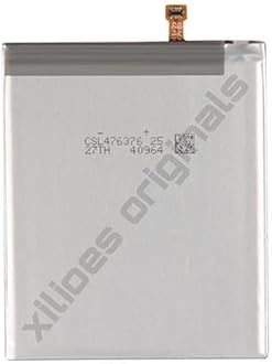 XILIOES ORIGINALS® EB-BA515ABY Battery for Samsung Galaxy A51 SM-A515 SM-A515F Battery with 6 Month Warranty**** (V03)