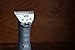 Andis 561462 ceramicEDGE #30W XFine Wide Blade, Small Animal and Pet Grooming, Detachable Replacement Blade, Long Lasting, Stainless Steel