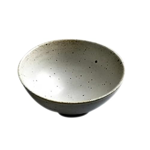 2 cuencos de cerámica multifuncionales for ensalada, ramen, artículos esenciales de cocina, recipientes multifuncionales for alimentos, fáciles de limpiar, adecuados for cenas diarias, fiestas, restau