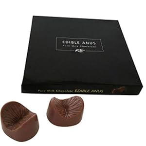 Eetbaar Anus