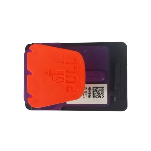 1 peça (tricolor) cabeça de impressão M0H50A GT51 GT52 cabeçote de impressão para HP GT5810 GT5820 G