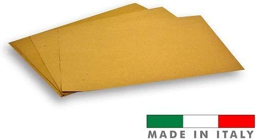 VIRSUS Palucart 1500 tovagliette di Carta Paglia