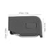 Replacement USB Side Door Cover for 5 6 7, Camera Spare Repair Part Accessory for 5 6 7 Action Camera Accessory