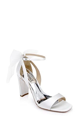 Badgley Mischka Women's Kim Heeled Sandal