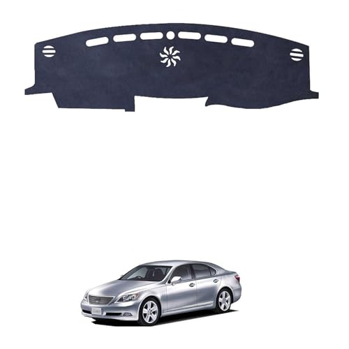 _bV{[h}bgKNTXLSn_bV{[h}bgLEXUS LS460 LS460L LS600L LS460H LS600H 2006-2011N Ԏp݌v Ă΍ f荞݌y 򉻖h~ R@ J[pi ی}bg Ăh~ 