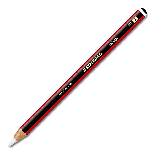 Red and Black Stripe Design Wrapping Vinyl Skin for Apple Pencil 2nd Generation Only, AP2-S-09, (2 Units Include, Red and Black Stripe) (Red and Black Stripe)