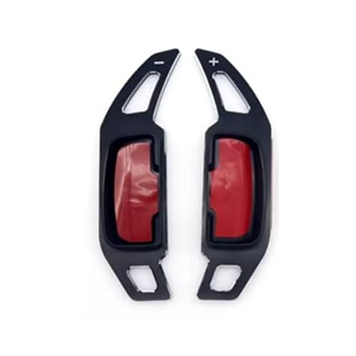 �p�h���V�t�^�[ Compatible With For SLK CLS Class R172 W218 2011-2015 For CLA GLA Class C117 X156 2014 2015 �Ԃ̃X�e�A�����O�z�C�[���V�t�^�[�p�h��