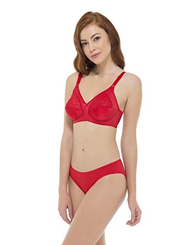 Image of Amante Non Padded Wirefree Full Coverage Everyday Shaper Bra