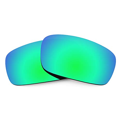 Image of Revant Replacement Lenses for Oakley Crankshaft OO9239