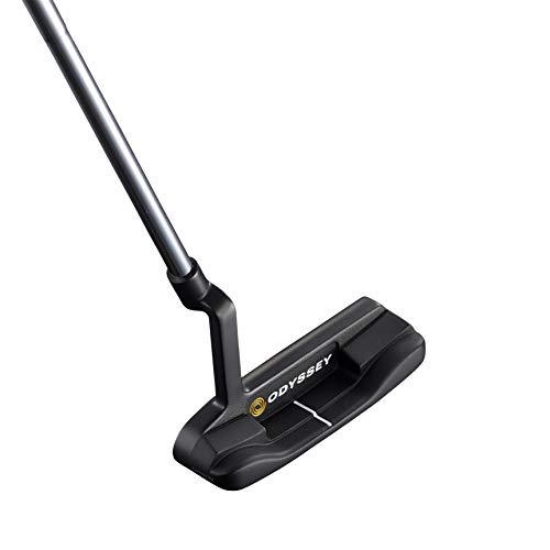 オデッセイ (ODYSSEY) 右用 パター STROKE LAB BLACK #1 CH PSTL 33インチ メンズ 3枚目