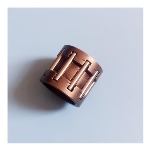Piston 1E44F-5 pour résoudre les pertes de compression sur débroussailleuse CG520 et BG520 - 2