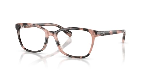 Image of Ray-Ban RX5362 Square Eyeglasses for Men for Women