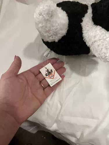 ダンパ(パンダ)のぬいぐるみ ダンパ (パンダ) ぬいぐるみ - メルカリ